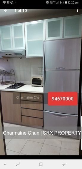 D'Palma (D14), Apartment #198899942